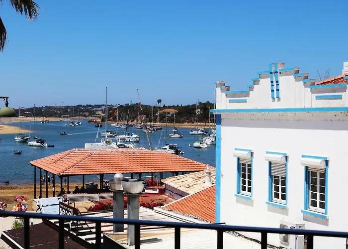 Solria Alvor