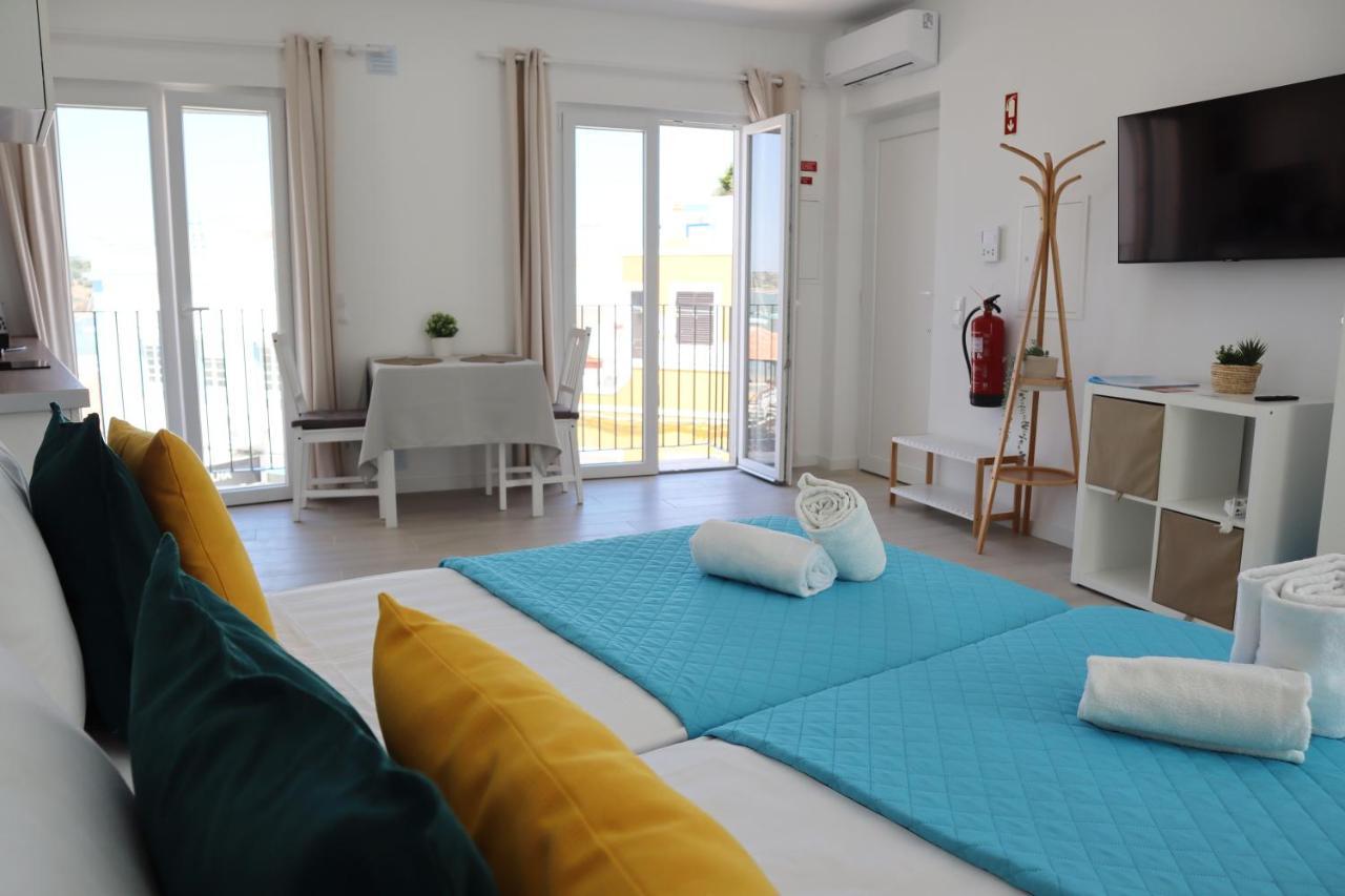 Homestay Solria Alvor