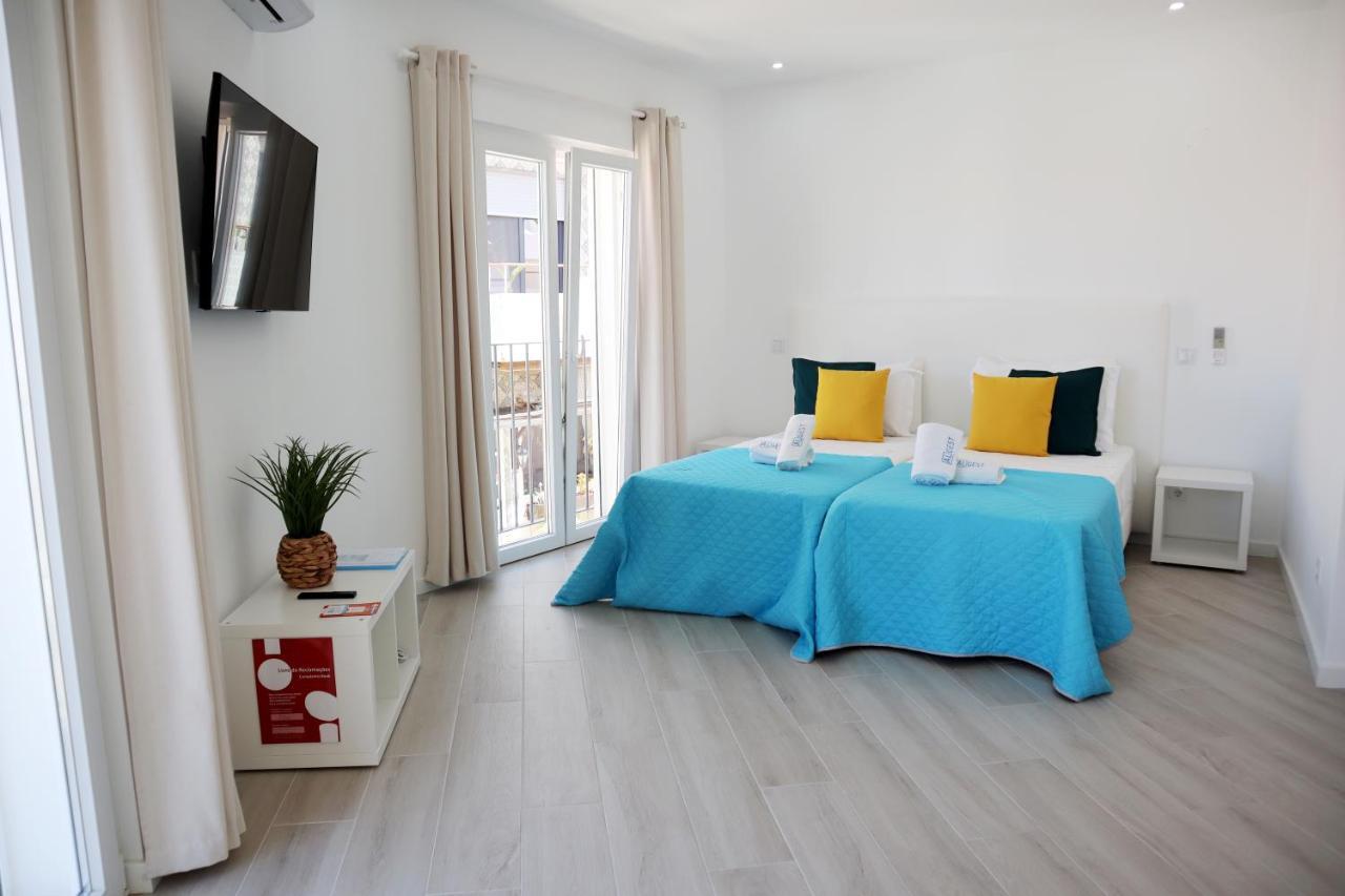 Homestay Solria Alvor