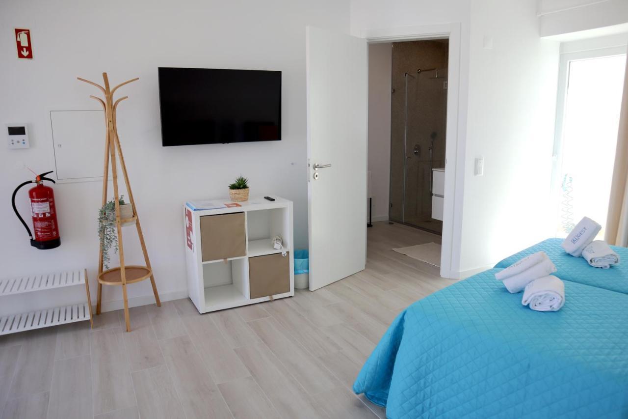 Solria Homestay Alvor