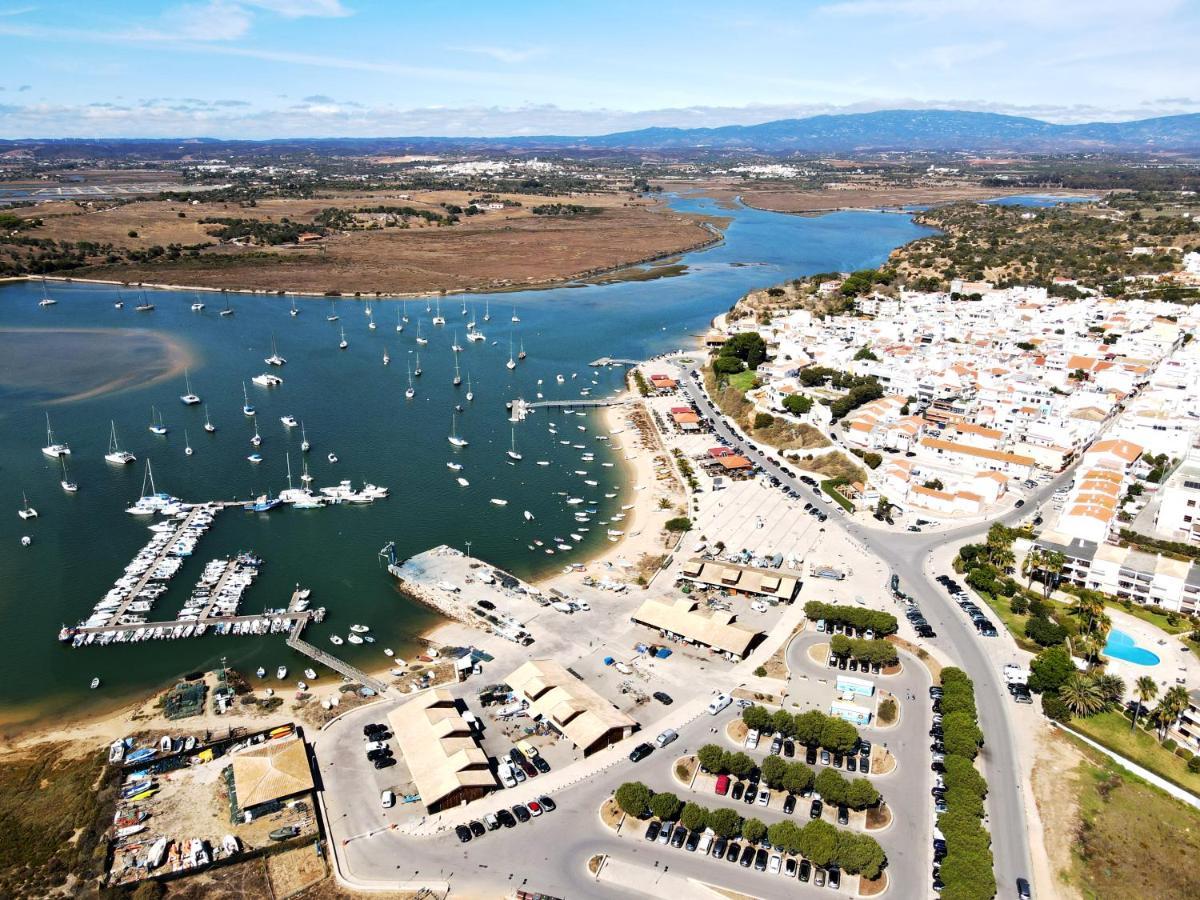 Solria Alvor