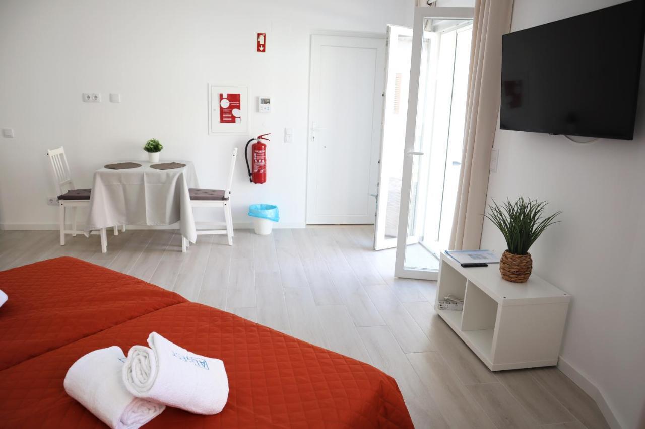 Solria Alvor