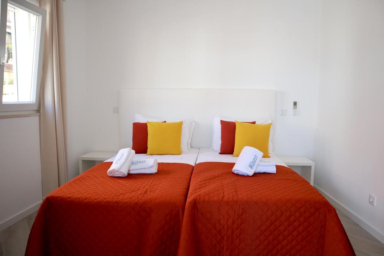 Homestay Solria Alvor