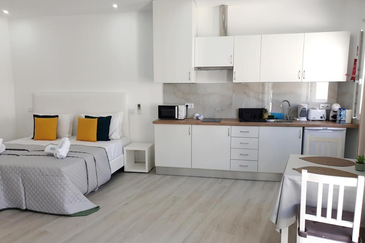 Homestay Solria