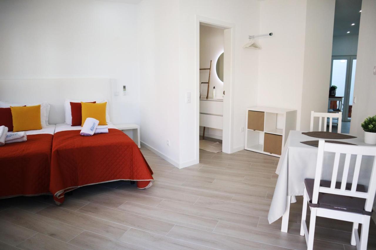 Homestay Solria *