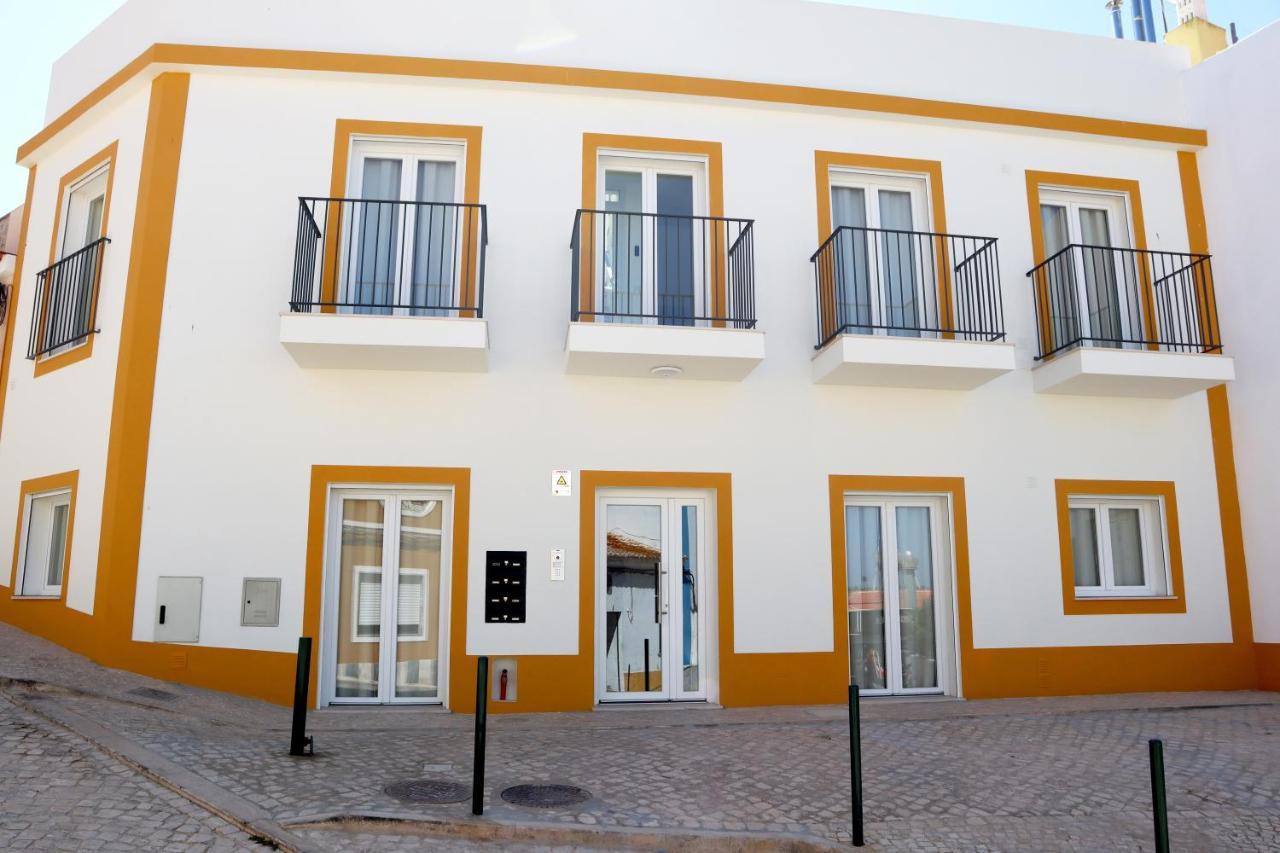 Homestay Solria Alvor