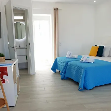 Appartement Solria Alvor Extérieur photo