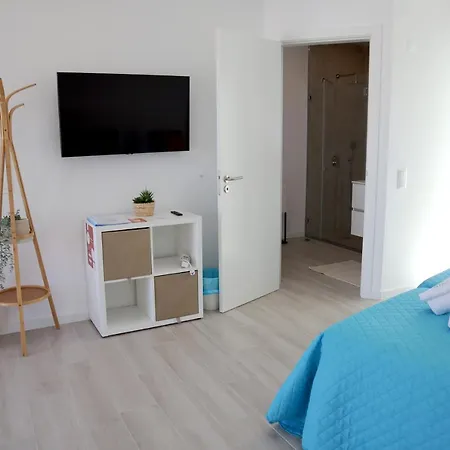 Appartement Solria Alvor Extérieur photo