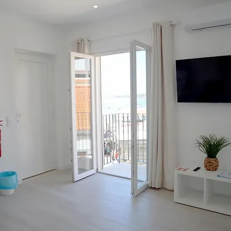 Appartement Solria Alvor Extérieur photo