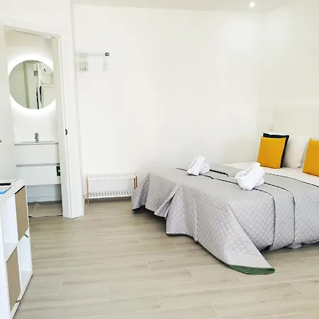 Appartement Solria Alvor Extérieur photo