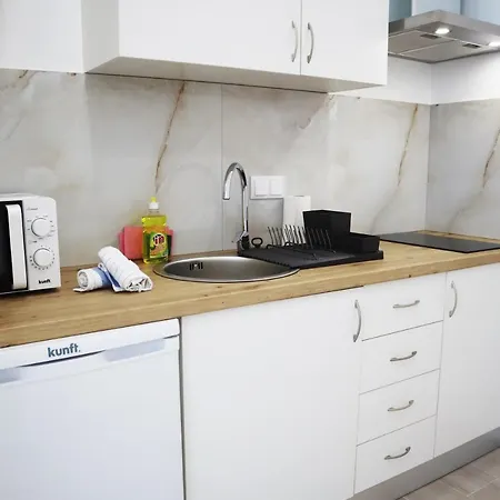 Appartement Solria Alvor Extérieur photo
