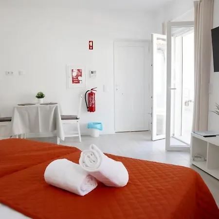 Appartement Solria Alvor Extérieur photo