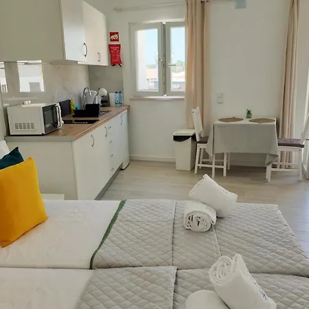 Appartement Solria Alvor Extérieur photo