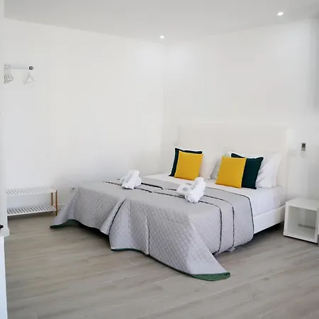 Appartement Solria Alvor Extérieur photo
