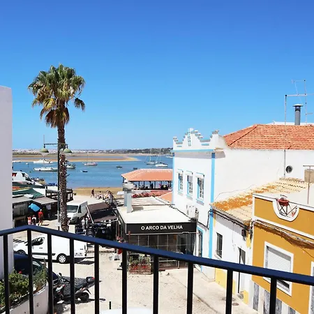 Appartement Solria Alvor Extérieur photo