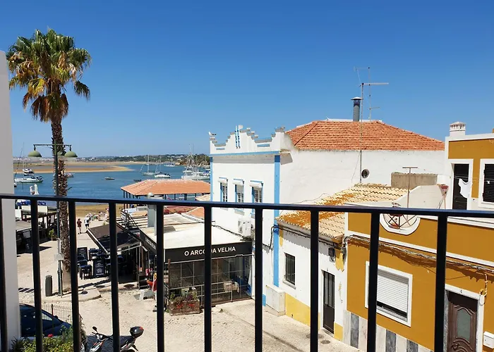 Solria Alvor