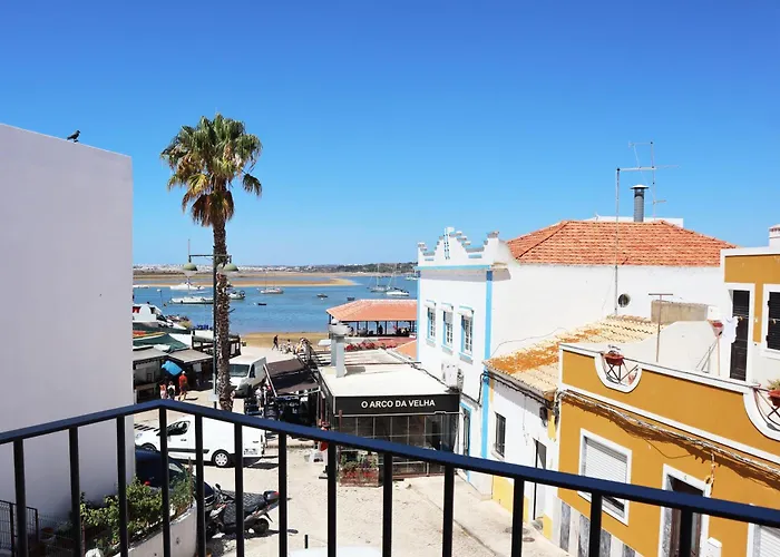 Solria Alvor