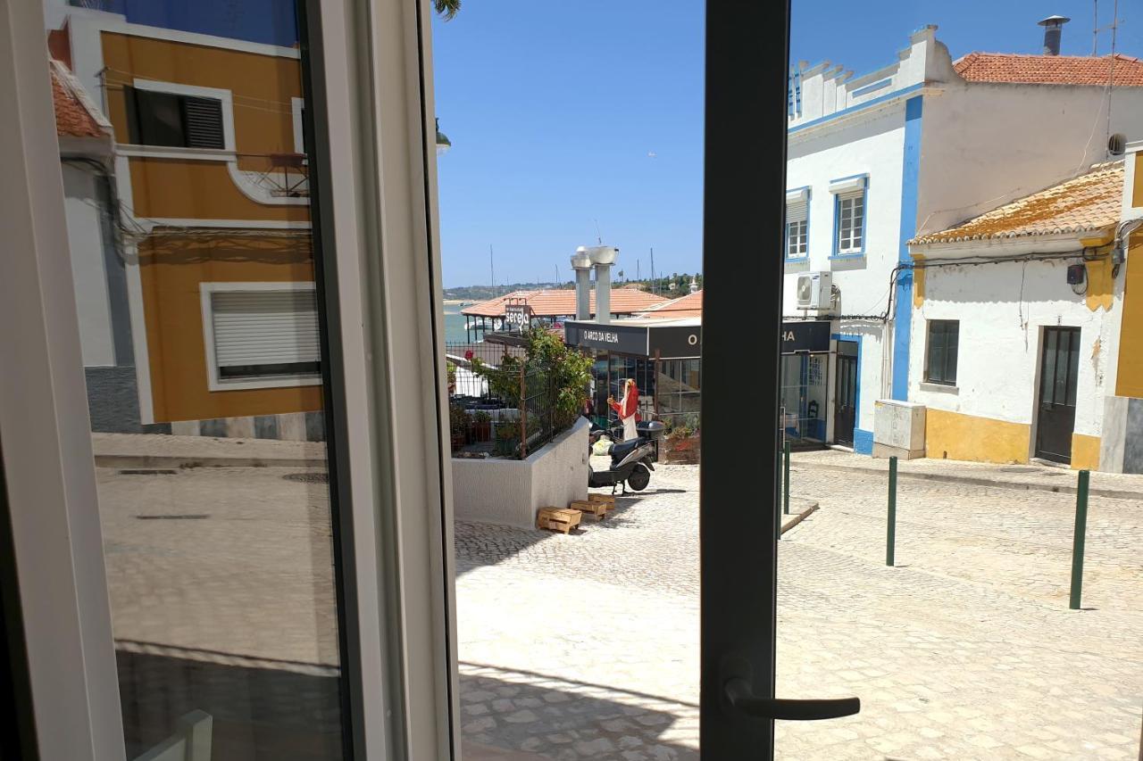 Solria Alvor