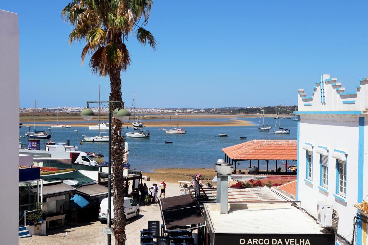 Homestay Solria Alvor