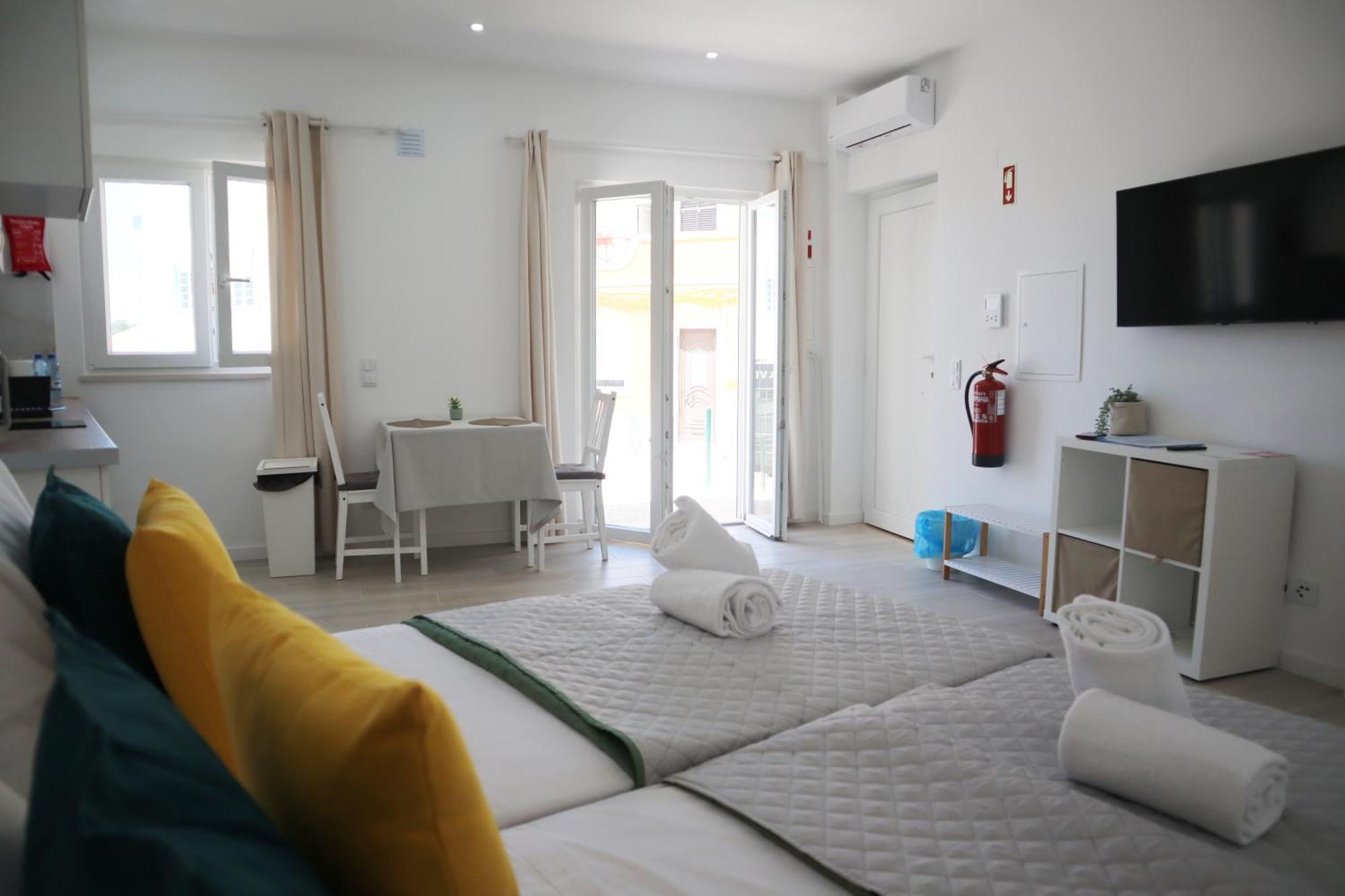 Solria * Alvor